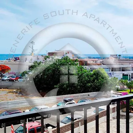 Apartamento Cozy Arona (Tenerife)